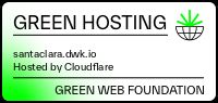 This website runs on green hosting - verified by thegreenwebfoundation.org